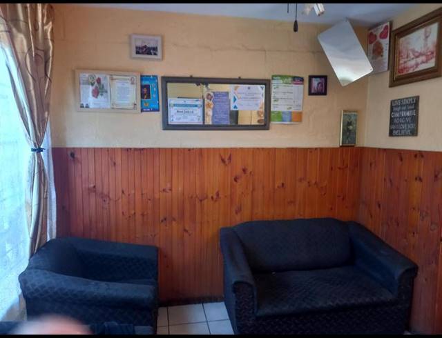 2 BEDROOM DUPLEX FOR SALE IN EPPING FOREST